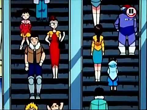 Flint Hammerhead 21 - Rocky ist verliebt