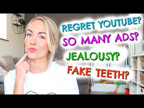 WHAT I REALLY THINK... Q & A  |  EMILY NORRIS