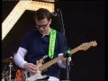 Reading 2002: Weezer - Say It Ain't So / Why Bother? / Buddy Holly