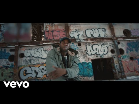 A$AP Twelvyy - Strapped (Official Video)