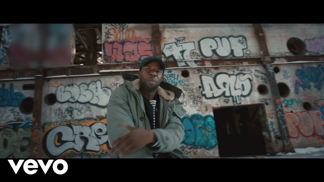 A$AP Twelvyy — Strapped