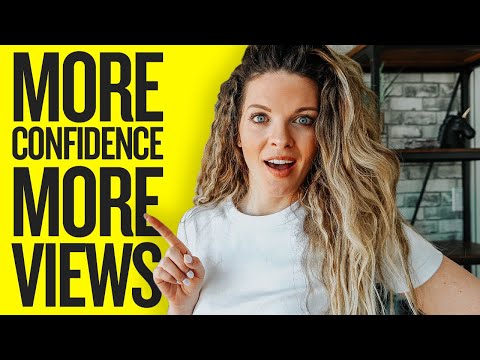 HOW TO TALK TO CAMERA