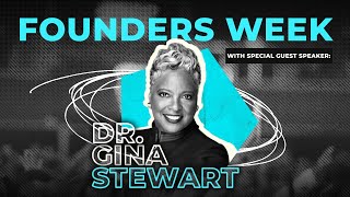 Dr. Gina Stewart | Don’t Take The Bait! | The Word Church