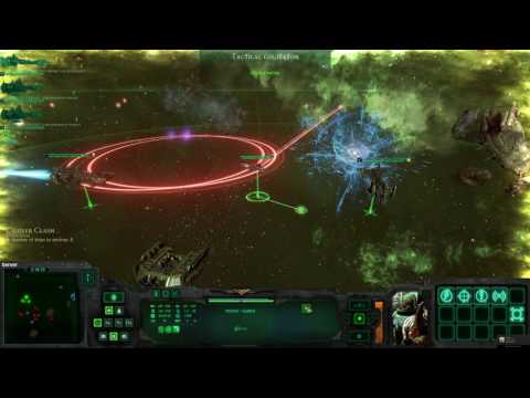 Battlefleet Gothic: Armada Space Marine Strategy and Tactics