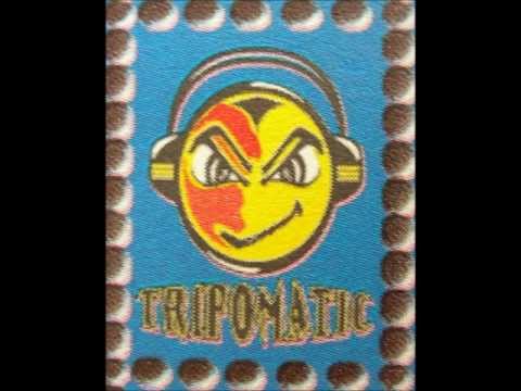 Bypass Unit - Higher Spirituality (Hardtrance 1997)