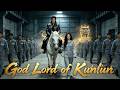 Capital’s Abandoned Young Master Trapped in Kunlun, Hard Trains 5 Years to Become Kunlun Divine Lord