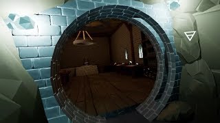 Caelum: Into the Sky - Early Access Teaser Trailer [VR, HTC Vive]