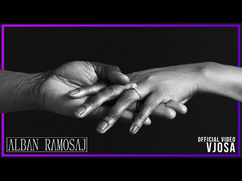 Alban Ramosaj - Vjosa