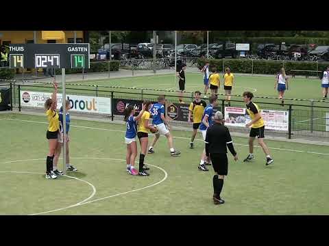 Dalto / Klaverbladverzekeringen A2 - Tilburg A1