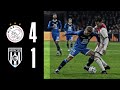Ajax - Heracles Almelo | 23-11-2019 | Samenvatting
