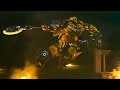 Transformers Rise Of The Beasts Official TV Spot HD Clock S Ticking