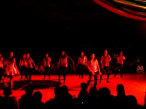 Festa do Folclore 2011