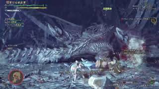 (声あり) モンスターハンターワイルズ　PS5　コメント歓迎です