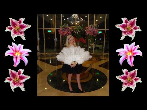 Dorota Lopatynska-de-Slepowron "It's difficult" "Trudno"