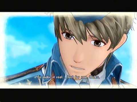 Let's Play Valkyria Chronicles PT65 - Minus 1 Favorite...