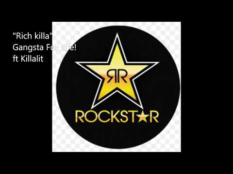RichGangCartel "Rich Killa" ft KillaLit, Birdman, Iamsu & Kool John ROCKSTAR ENERGY Presents HOT 100