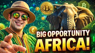AFRICAN COIN || ONE OF THE MOST PROMISING PROJECT BUILT ON SOLANA CHAIN