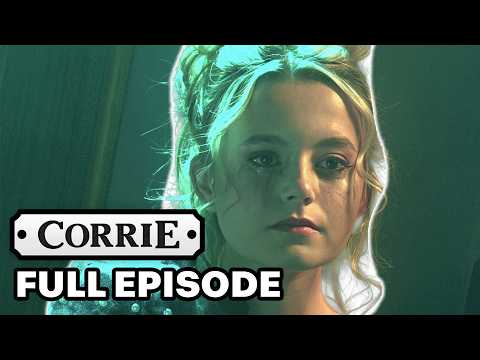 Coronation Street Full Episode | Monday 16th February