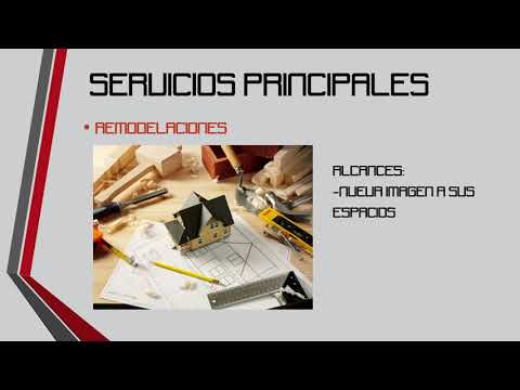 ARQUITECTOS R.O.C.A.