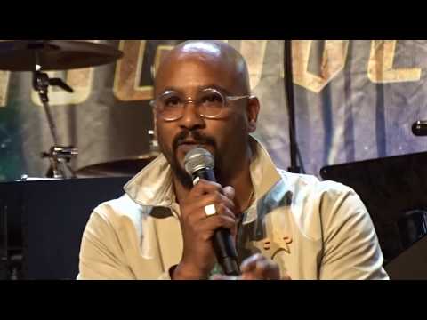 Star Trek: DS9 25th Anniversary Reunion Panel - Upclose at STLV - 8-5-18