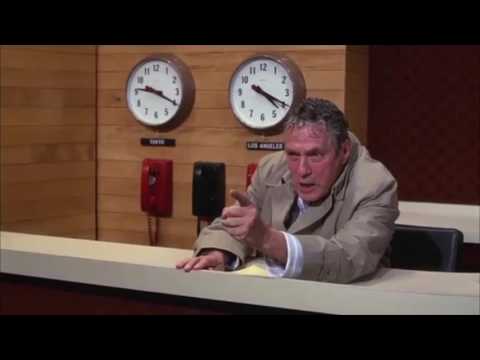 The Leftovers Theme Makes Everything Better: Network Edition