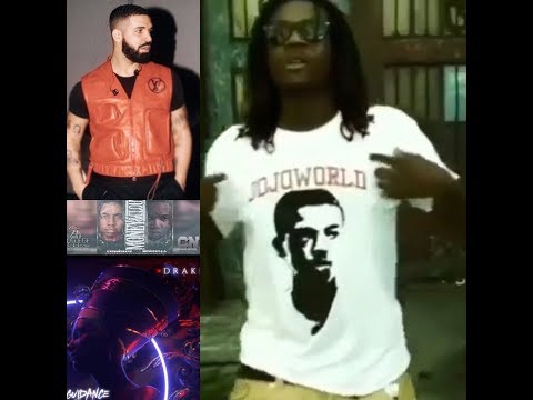Drake Borrows From FBG Duck Affiliate Lil Jay & Chase Banz “No Guidance”