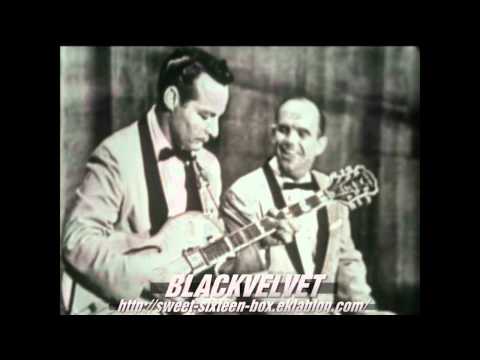 Bill Hayley & the Comets - Rock around the clock   1954