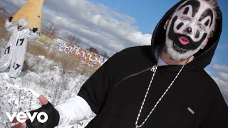 Insane Clown Posse - Beautiful (Indestructible)