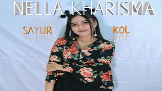 Download lagu Nella kharisma-Sayur kol(versi koplo) mp3