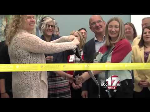 New treatment center for eating disorders opens in Columbia