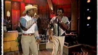 TRINI TRIGGS- CHARLIE PRIDE