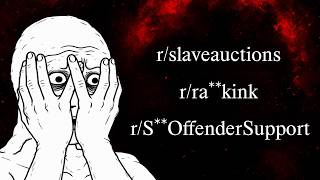 I Investigated the Most Disturbing Subreddits.