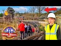 You Can CLIMB Alton Towers COASTERS In 2024