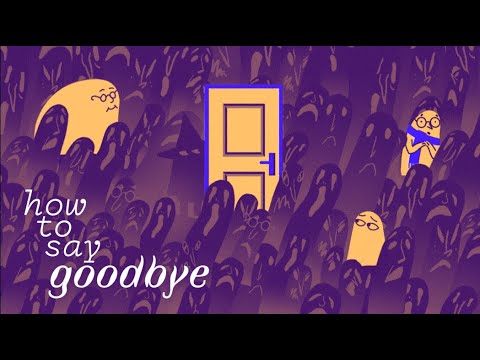 Видео How to Say Goodbye #1
