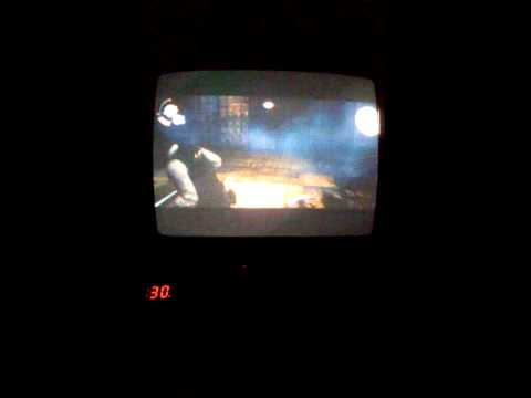 KDMiles:The Evil Within-Pt.20