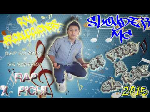 3.-Ba'axteen bine'ech_ sloyder mc