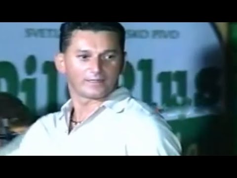 SAKO POLUMENTA - DISEM ZA TEBE (OFFICIAL VIDEO)