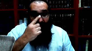 la recherche du shalom dans la mahlokette