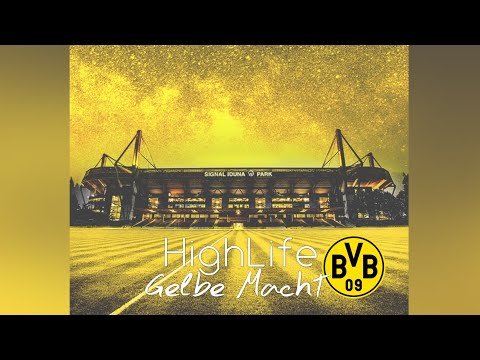HighLife - "GELBE MACHT" (BVB SONG 2019)