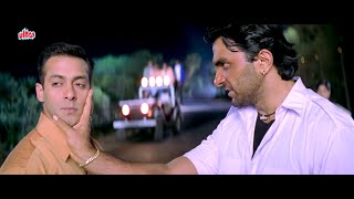 Download lagu Yeh Sadak Dekh Ekdam Sunsaan Na banda Na Bande Ki Jaat | Salman Khan | Super Hit Scene mp3