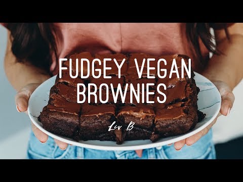 download lagu mp3 mp4 Vegan Gf Brownies, download lagu Vegan Gf Brownies gratis, unduh video klip Vegan Gf Brownies