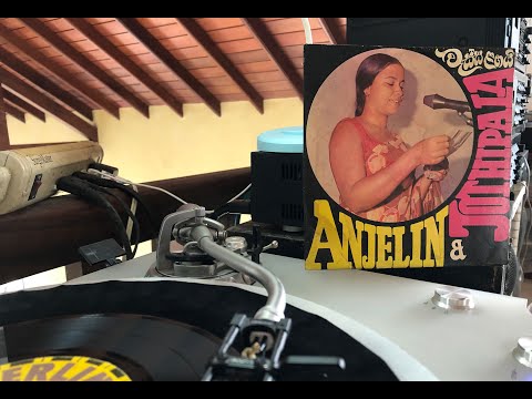 Angeline Gunathilake: Punchi Putha Mage