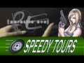 How To Get All The Best Equipment Parasite Eve PS1 Speedy Tours RPG Tour Guide