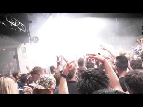 Marco Carola @The Revolution Space Ibiza 23-07-2015