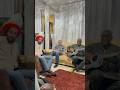 Ismaël Lo et Julian Marley & DJ Awadi ndeysann Lou rafet degloul son Africa #music #julianmarley