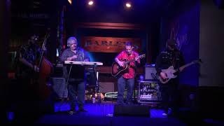 Wayne Hancock - Slingin’ Rhythm, live @ Barley’s Taproom, Knoxville TN (02/15/2020)