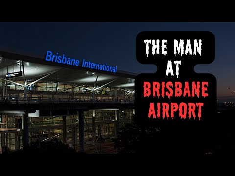 Business Trip Turned Nightmare: I Was Stalked After a Midnight Flight