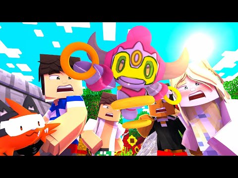 Minecraft: CAPTUREI UM POKÉMON LENDÁRIO MÍTICO!! - POKÉMON SOL E LUA #7 ‹LUIZÃO›