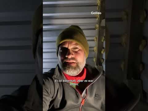 In Guatemala befindet sich einer der gefährlichsten Vulkane der Welt!