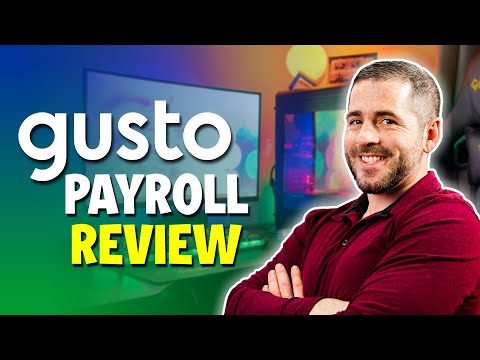 Gusto Payroll Software: The Ultimate Review